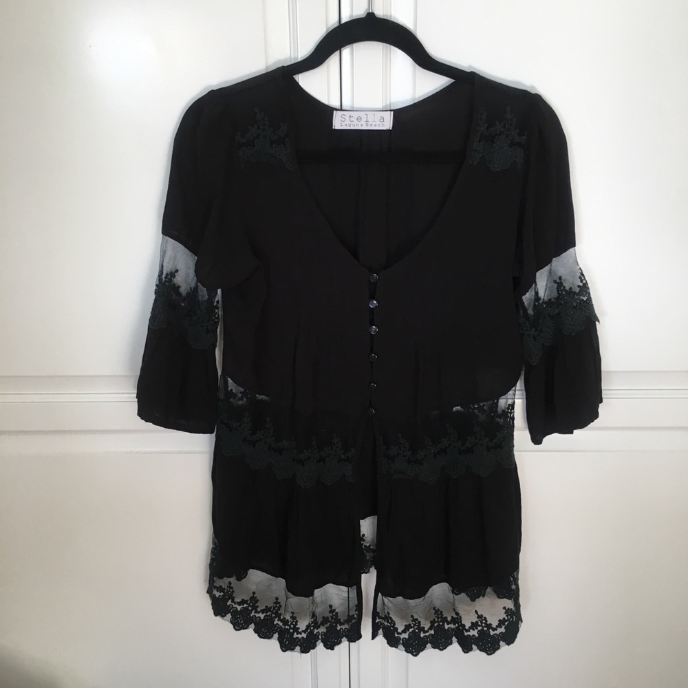 Stella Laguna Beach Top